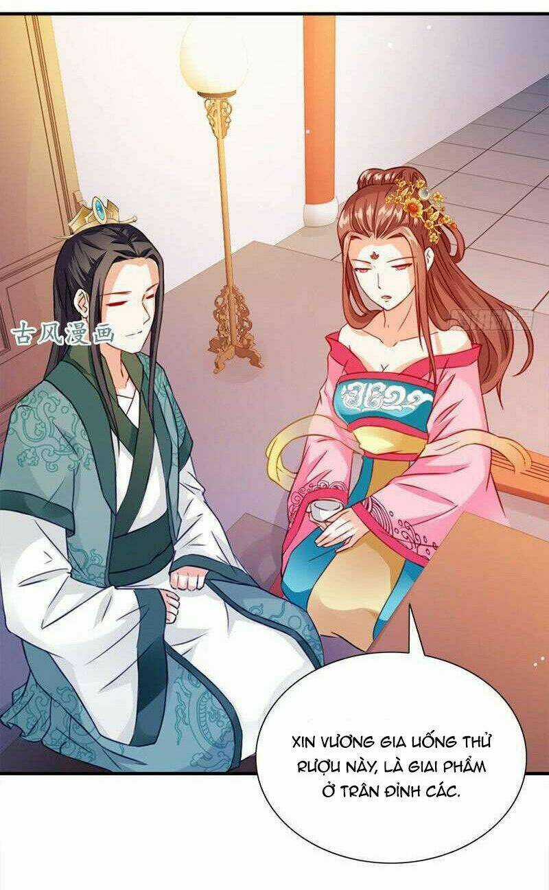Tận Diệt Vương Gia Mãn Triều Chapter 110 trang 6