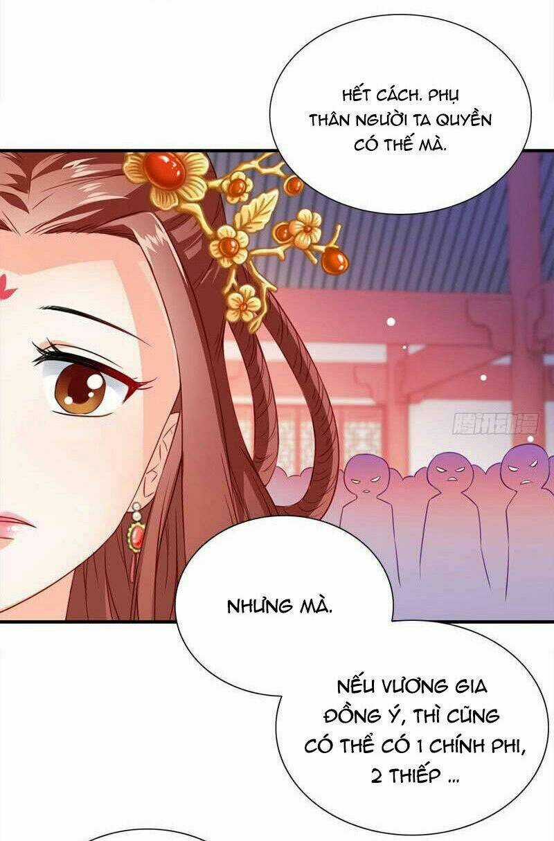 Tận Diệt Vương Gia Mãn Triều Chapter 110 trang 8