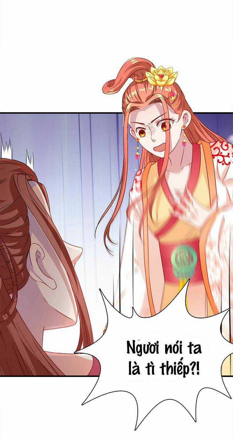 Tận Diệt Vương Gia Mãn Triều Chapter 111 trang 11