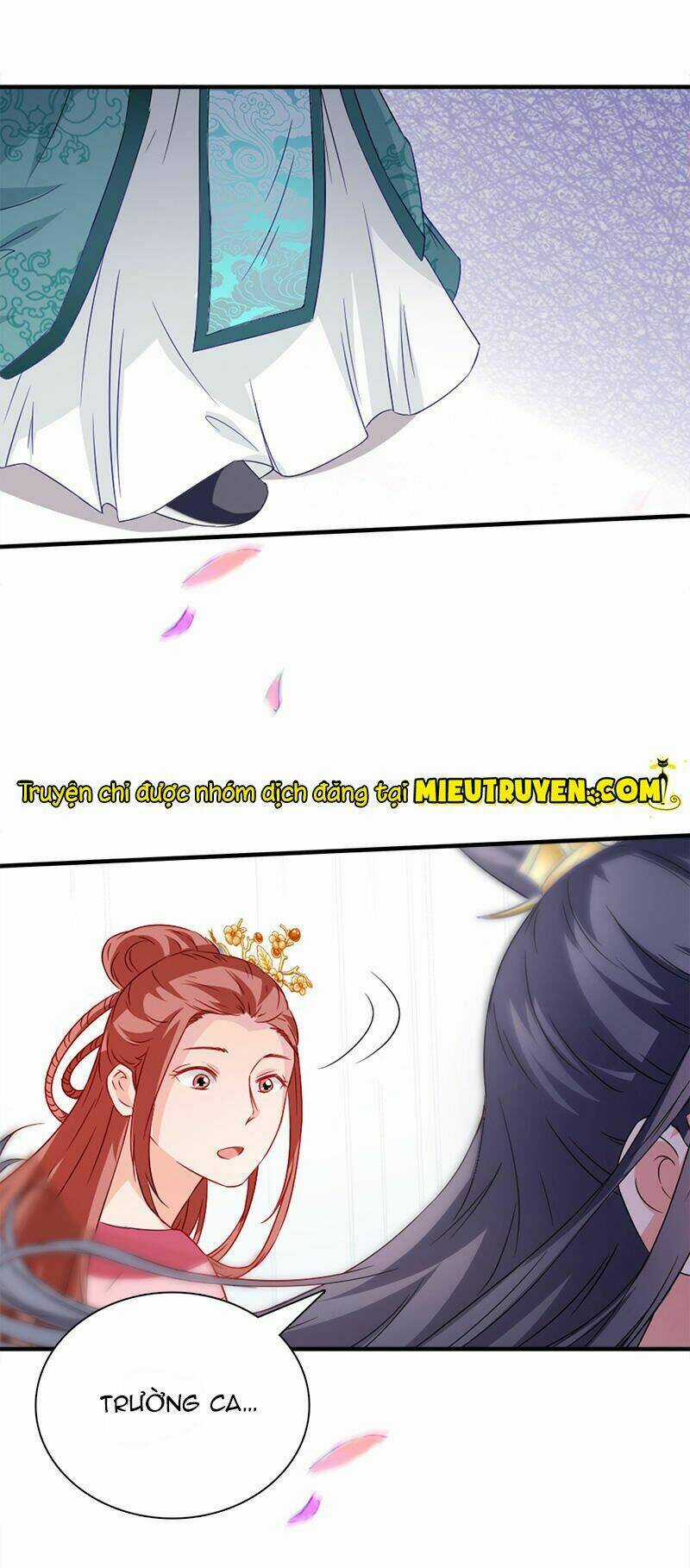 Tận Diệt Vương Gia Mãn Triều Chapter 111 trang 12