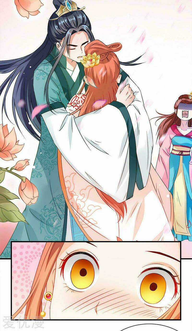 Tận Diệt Vương Gia Mãn Triều Chapter 111 trang 14