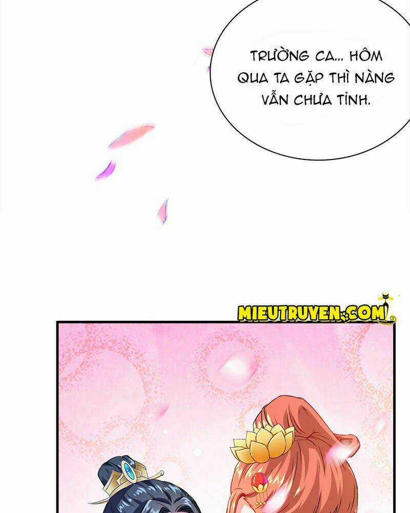 Tận Diệt Vương Gia Mãn Triều Chapter 111 trang 15