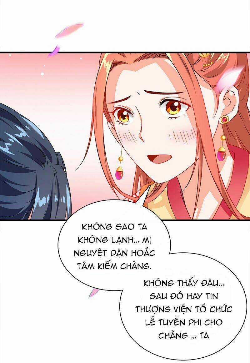 Tận Diệt Vương Gia Mãn Triều Chapter 111 trang 17