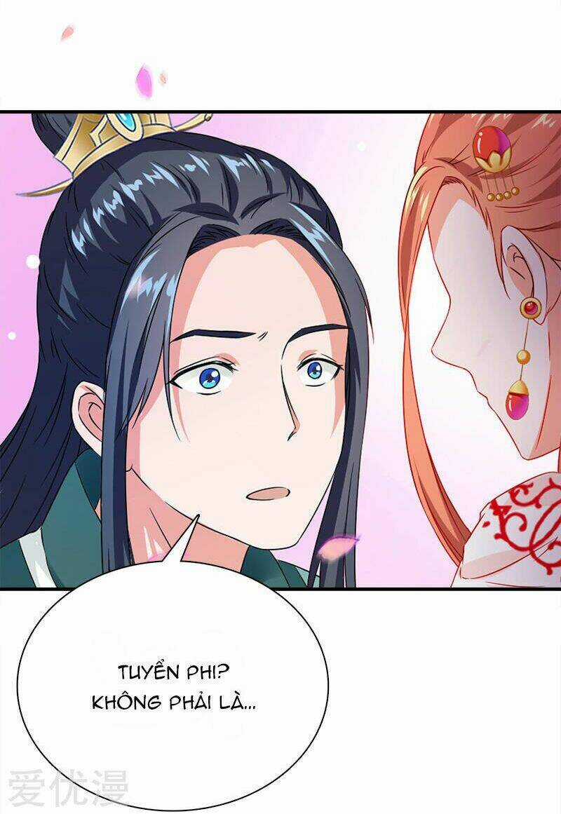 Tận Diệt Vương Gia Mãn Triều Chapter 111 trang 18