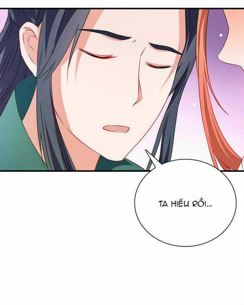 Tận Diệt Vương Gia Mãn Triều Chapter 111 trang 19