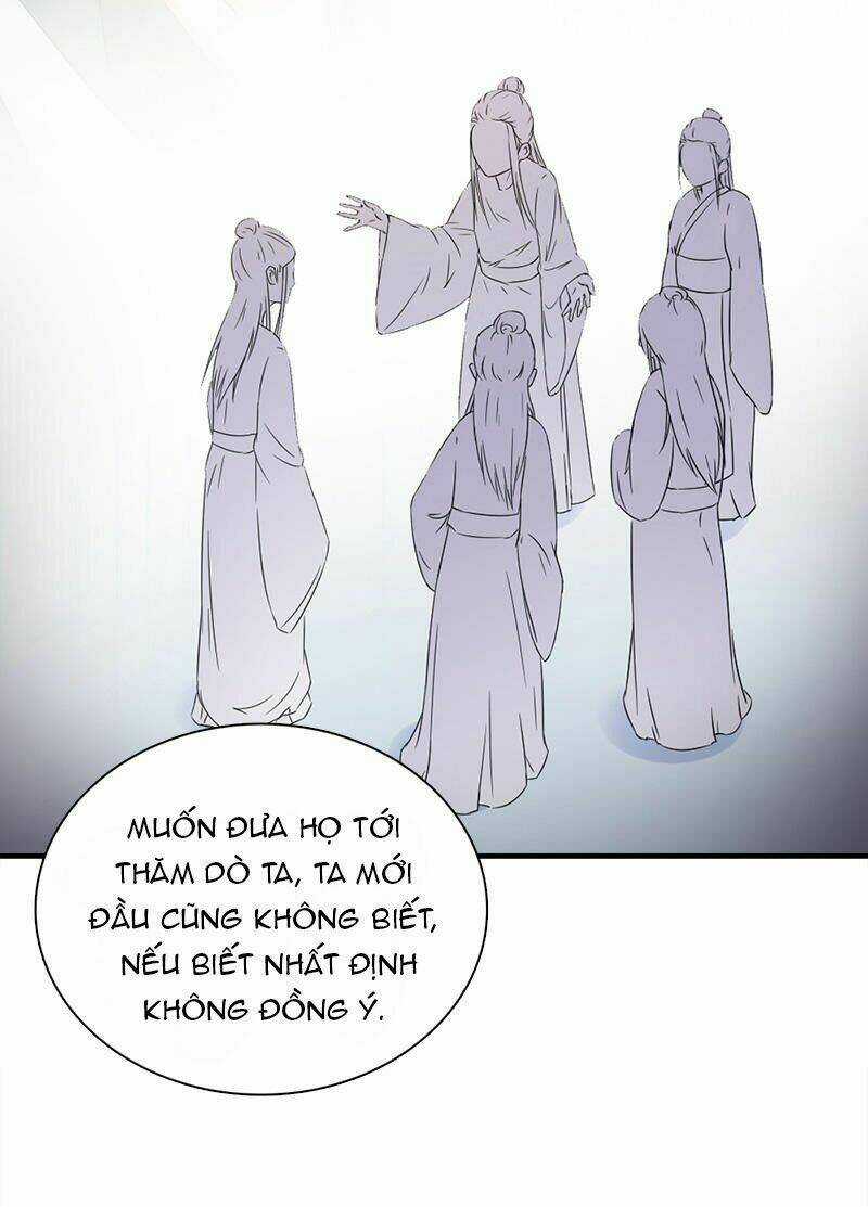 Tận Diệt Vương Gia Mãn Triều Chapter 111 trang 21