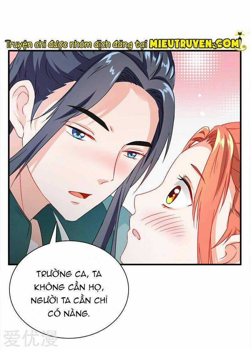 Tận Diệt Vương Gia Mãn Triều Chapter 111 trang 22