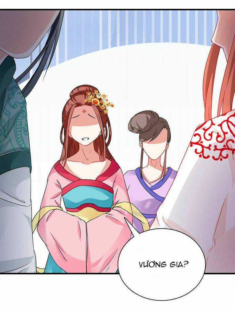 Tận Diệt Vương Gia Mãn Triều Chapter 111 trang 23