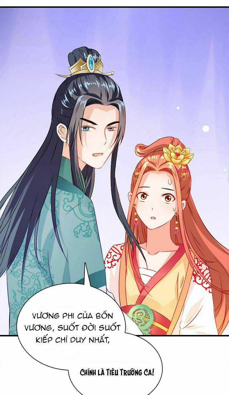 Tận Diệt Vương Gia Mãn Triều Chapter 111 trang 24