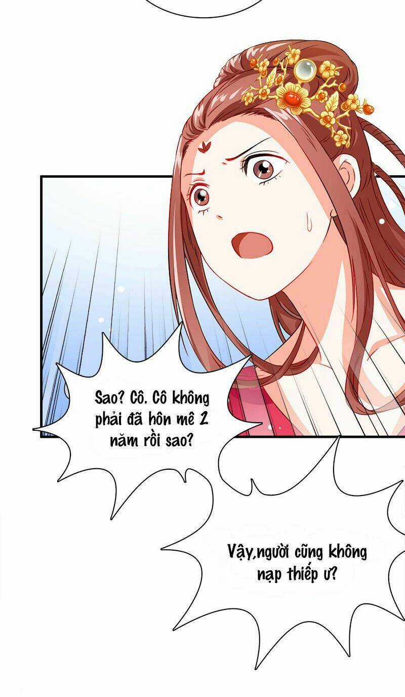 Tận Diệt Vương Gia Mãn Triều Chapter 111 trang 25