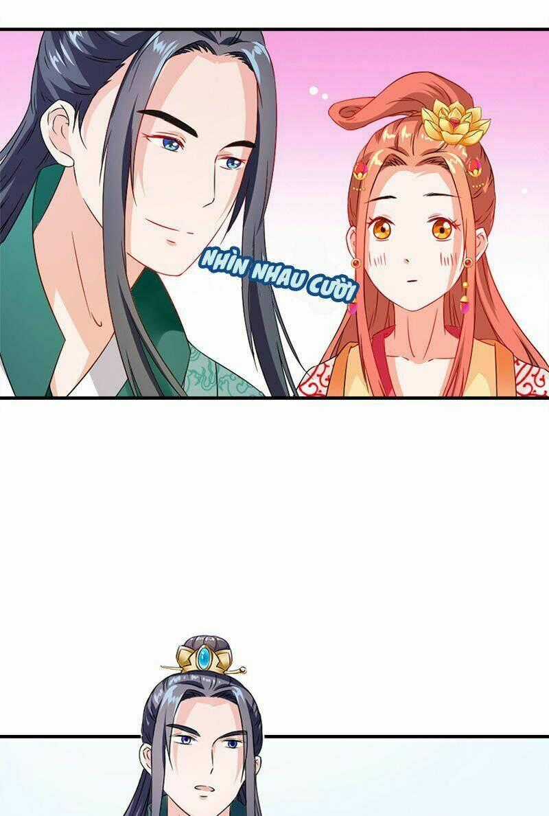 Tận Diệt Vương Gia Mãn Triều Chapter 111 trang 26