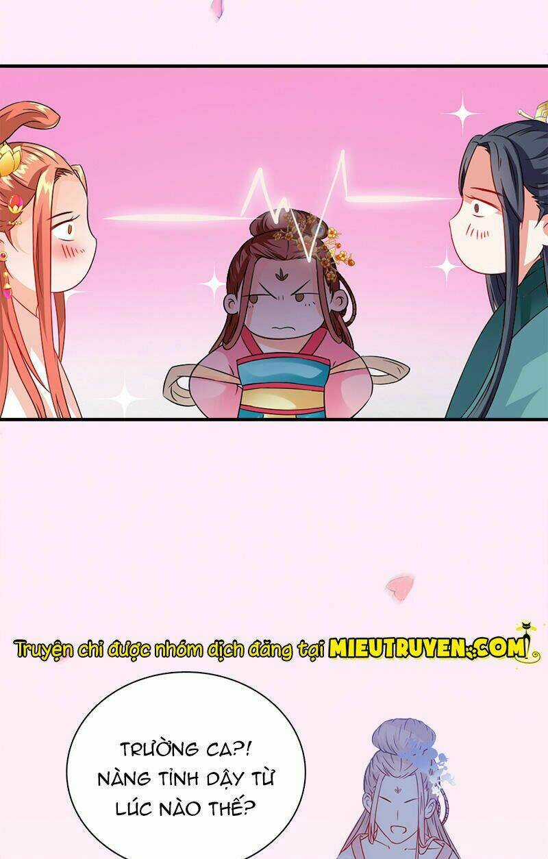 Tận Diệt Vương Gia Mãn Triều Chapter 111 trang 6