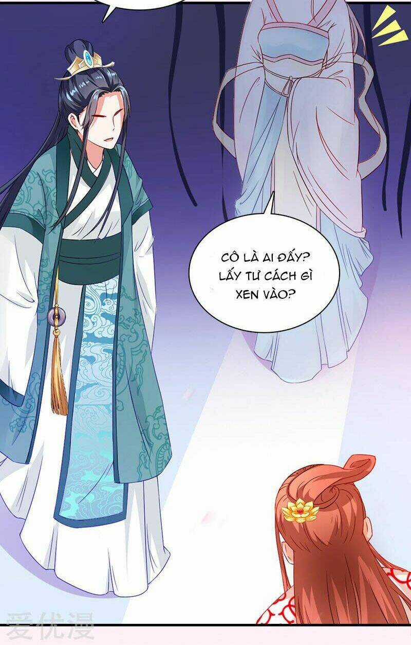 Tận Diệt Vương Gia Mãn Triều Chapter 111 trang 7