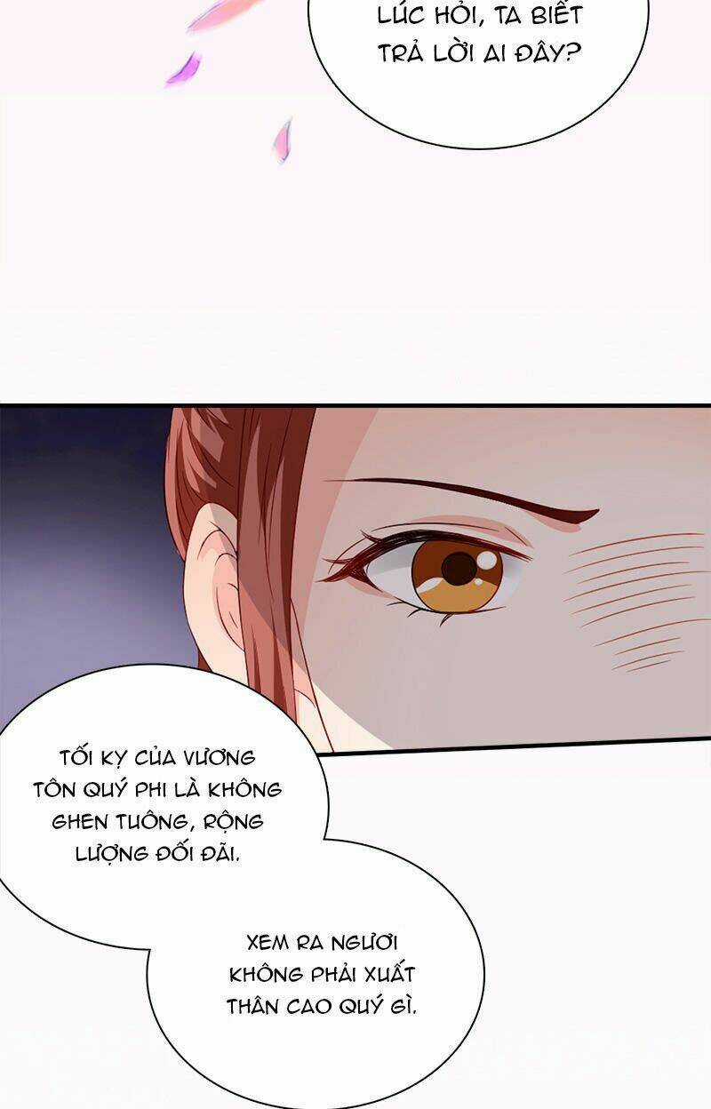 Tận Diệt Vương Gia Mãn Triều Chapter 111 trang 9