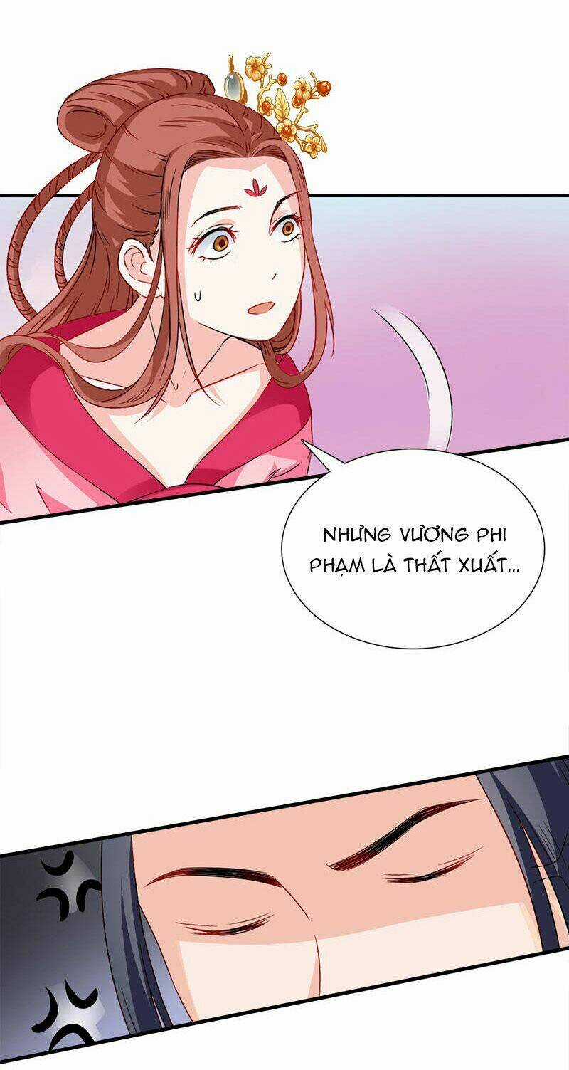 Tận Diệt Vương Gia Mãn Triều Chapter 112 trang 10