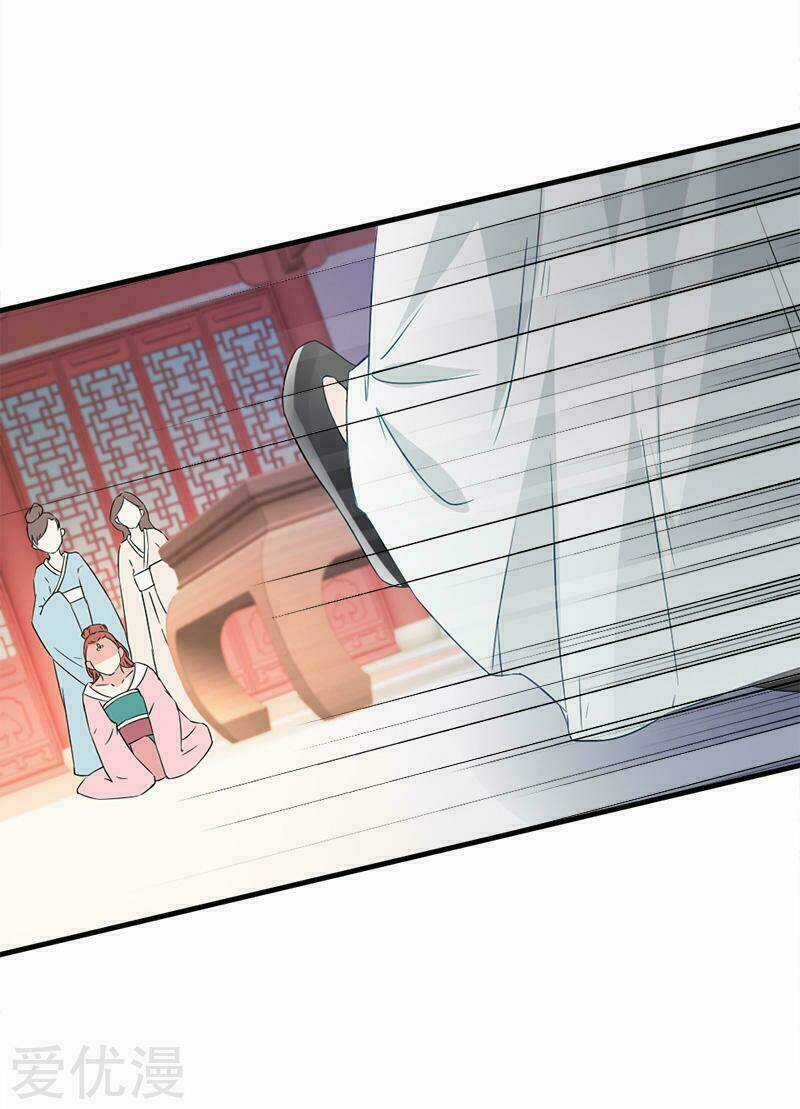 Tận Diệt Vương Gia Mãn Triều Chapter 112 trang 11