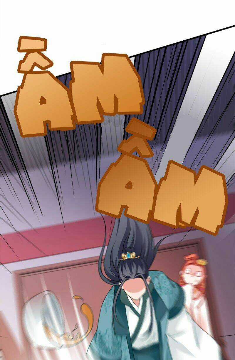 Tận Diệt Vương Gia Mãn Triều Chapter 112 trang 12