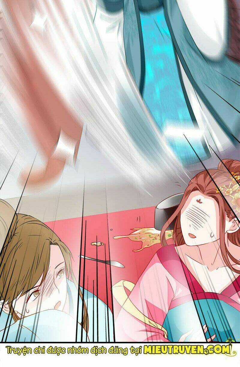 Tận Diệt Vương Gia Mãn Triều Chapter 112 trang 13