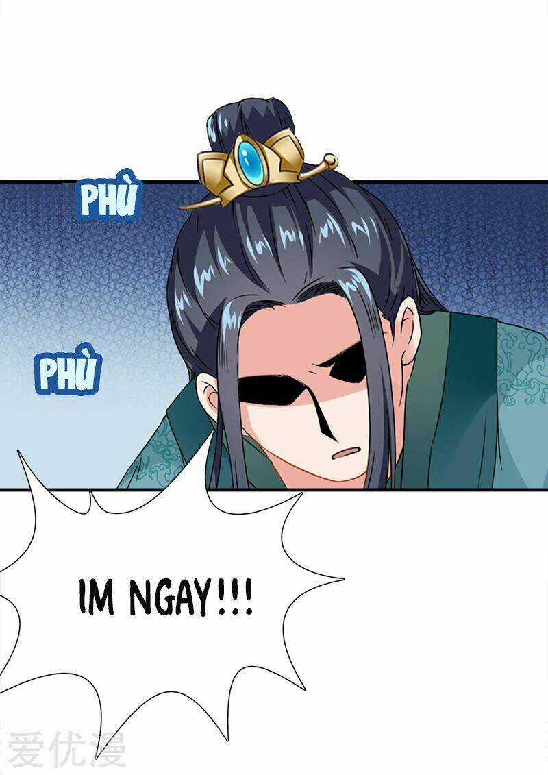 Tận Diệt Vương Gia Mãn Triều Chapter 112 trang 14