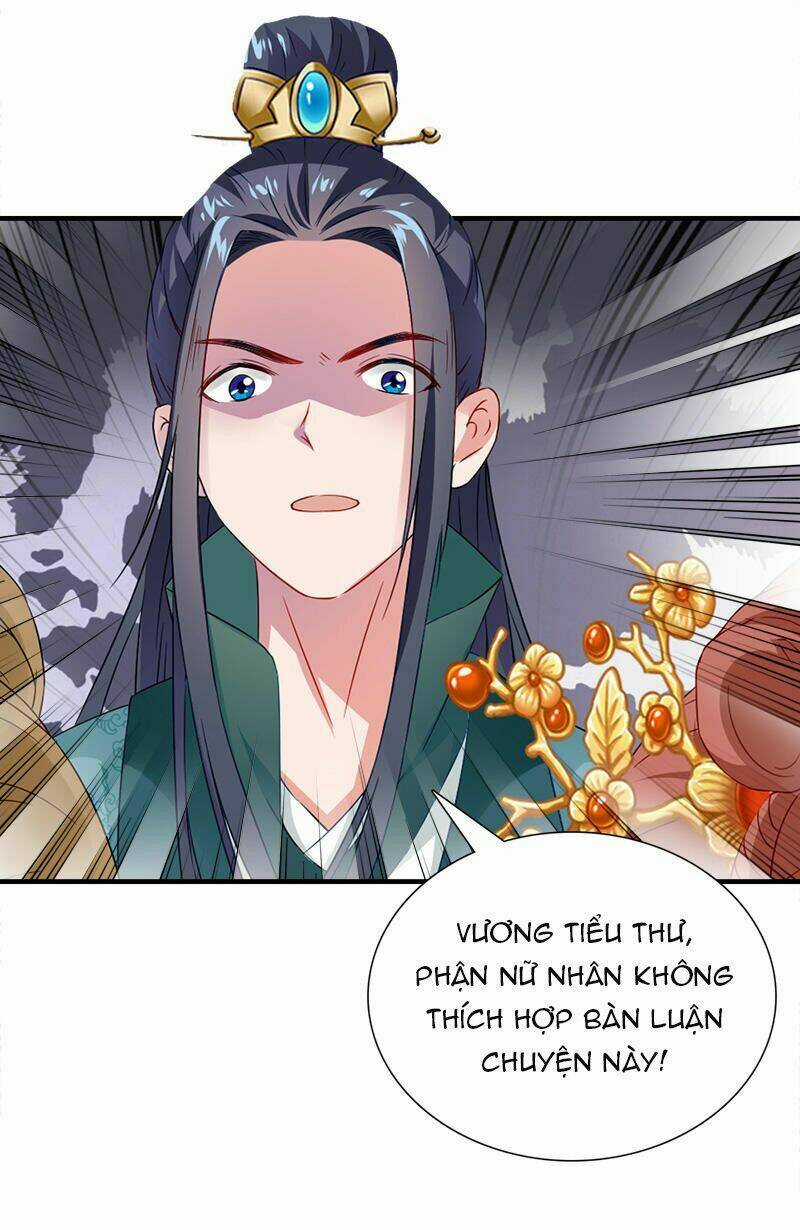 Tận Diệt Vương Gia Mãn Triều Chapter 112 trang 15