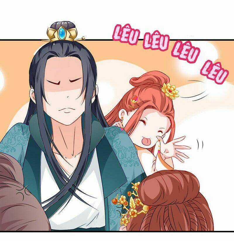 Tận Diệt Vương Gia Mãn Triều Chapter 112 trang 17