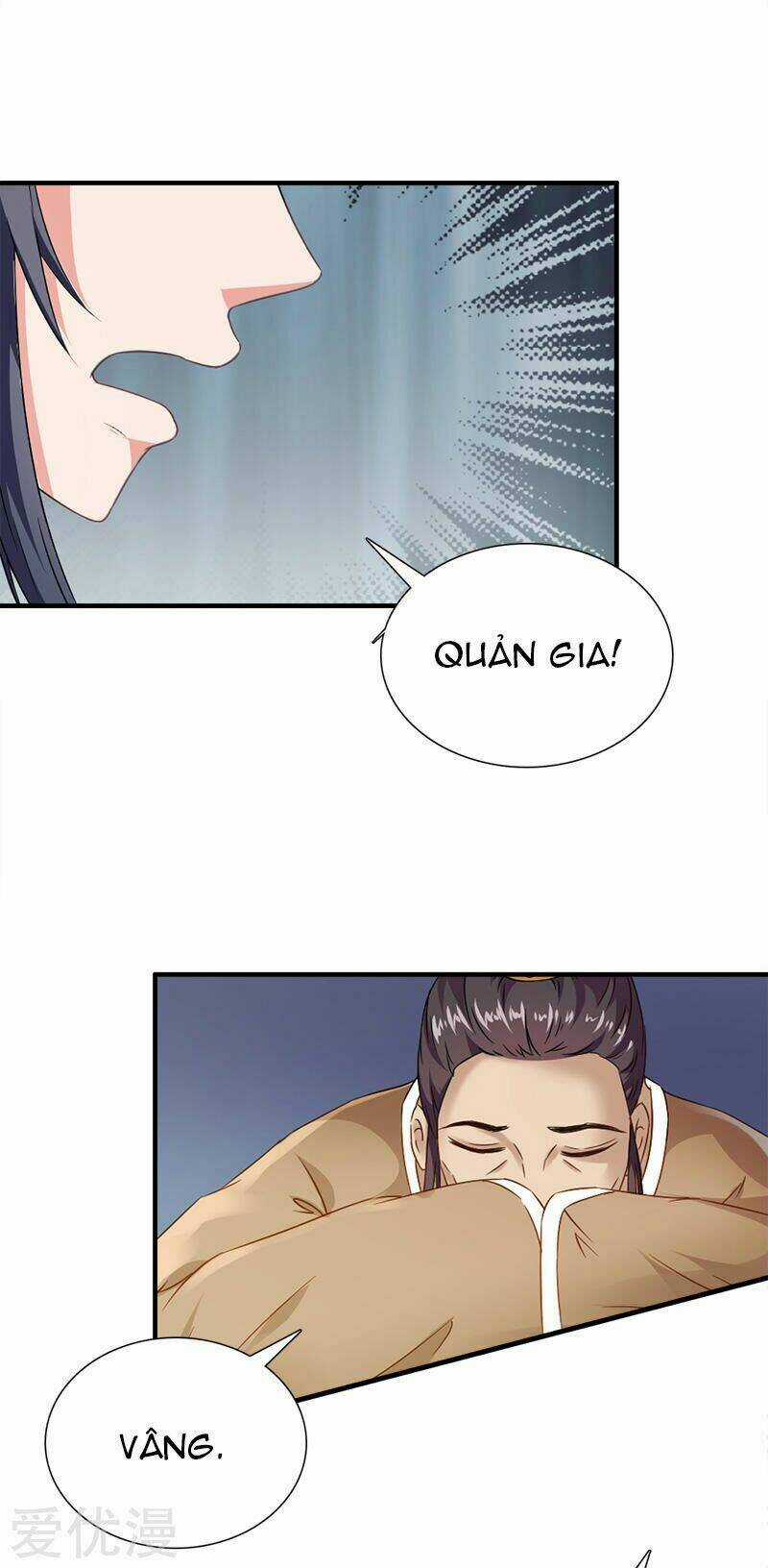 Tận Diệt Vương Gia Mãn Triều Chapter 112 trang 18