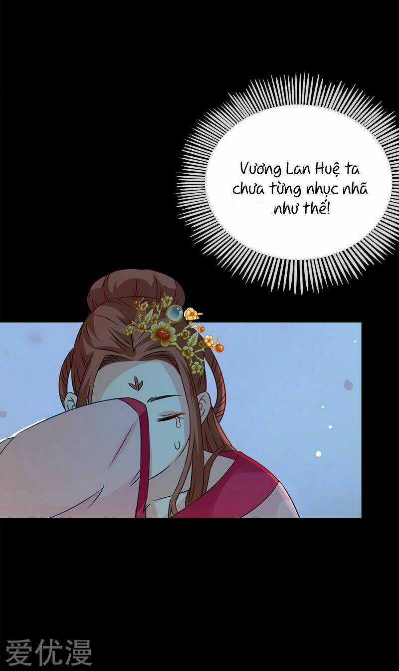 Tận Diệt Vương Gia Mãn Triều Chapter 112 trang 22