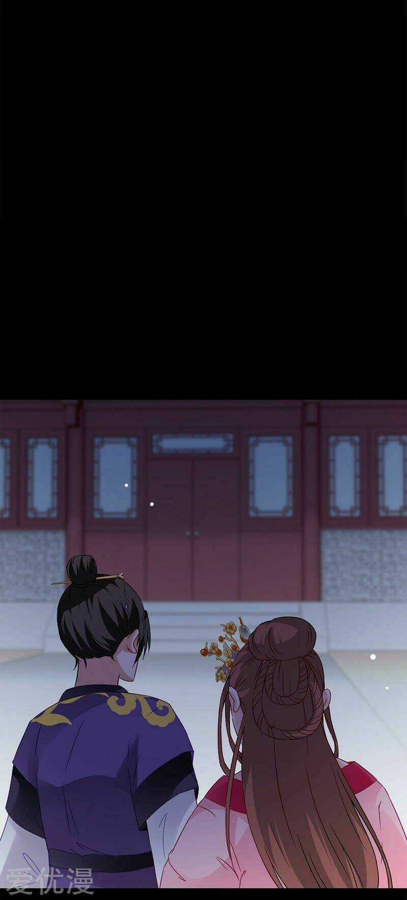 Tận Diệt Vương Gia Mãn Triều Chapter 112 trang 27