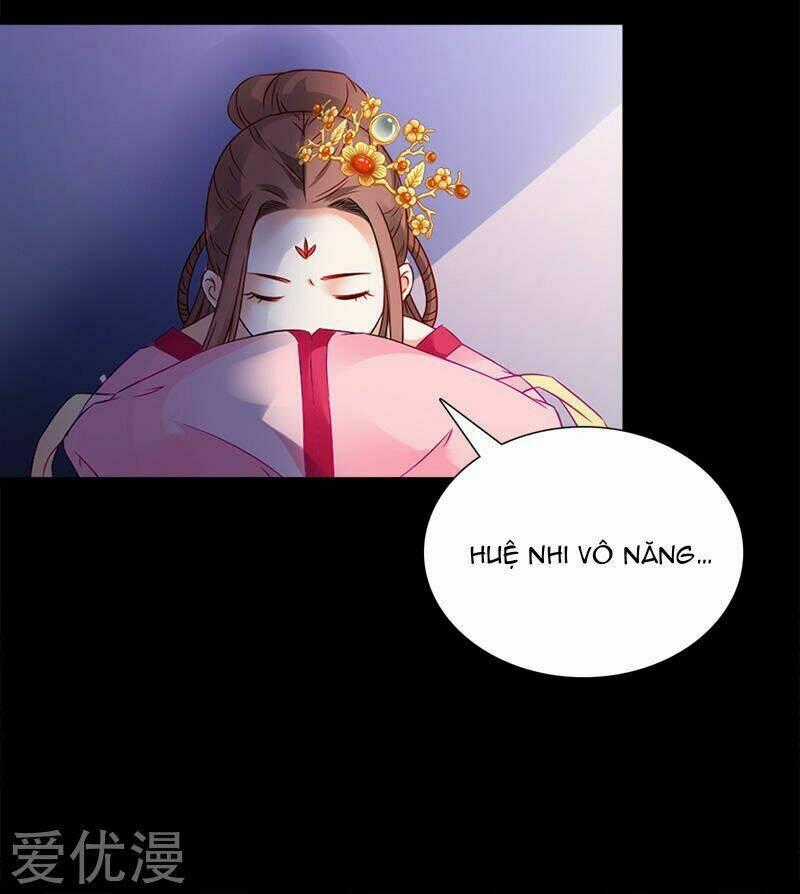 Tận Diệt Vương Gia Mãn Triều Chapter 112 trang 30