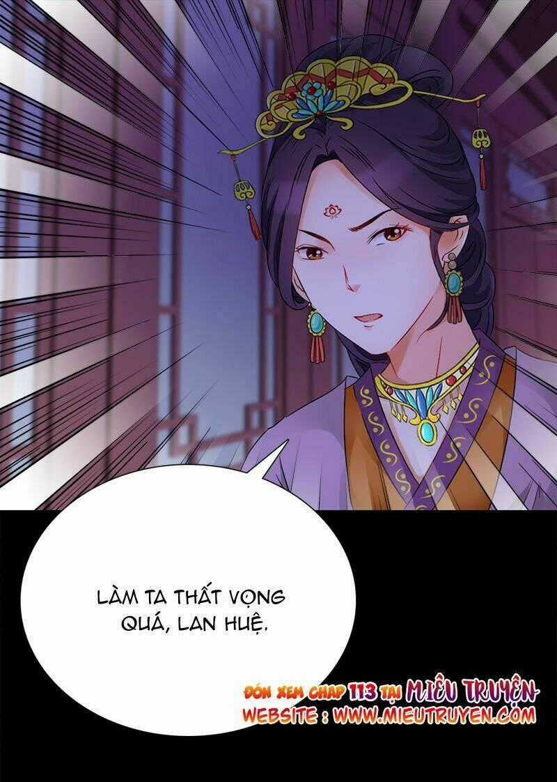 Tận Diệt Vương Gia Mãn Triều Chapter 112 trang 31
