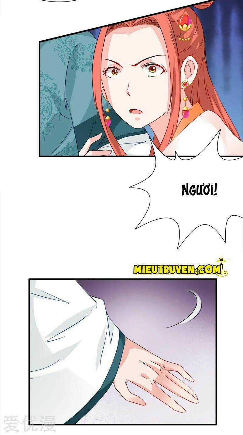 Tận Diệt Vương Gia Mãn Triều Chapter 112 trang 6