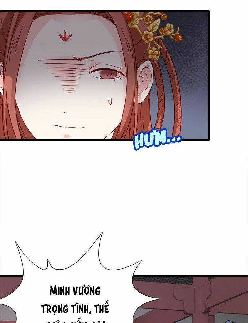 Tận Diệt Vương Gia Mãn Triều Chapter 112 trang 8