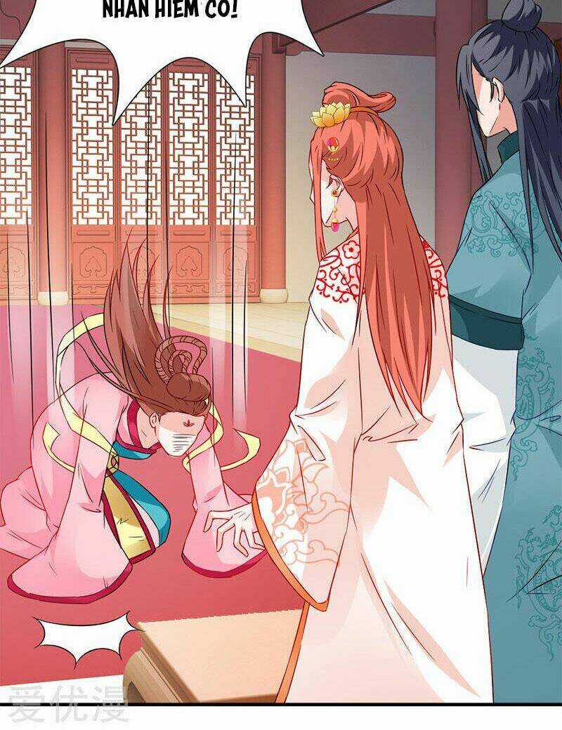 Tận Diệt Vương Gia Mãn Triều Chapter 112 trang 9