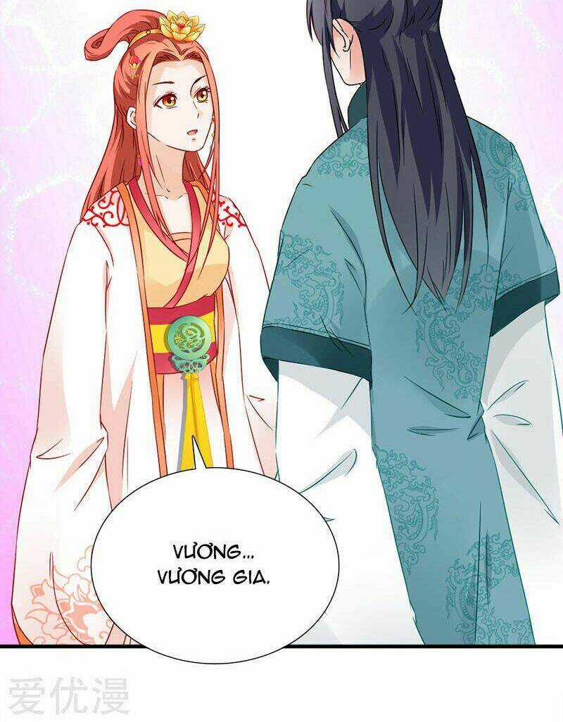 Tận Diệt Vương Gia Mãn Triều Chapter 113 trang 10