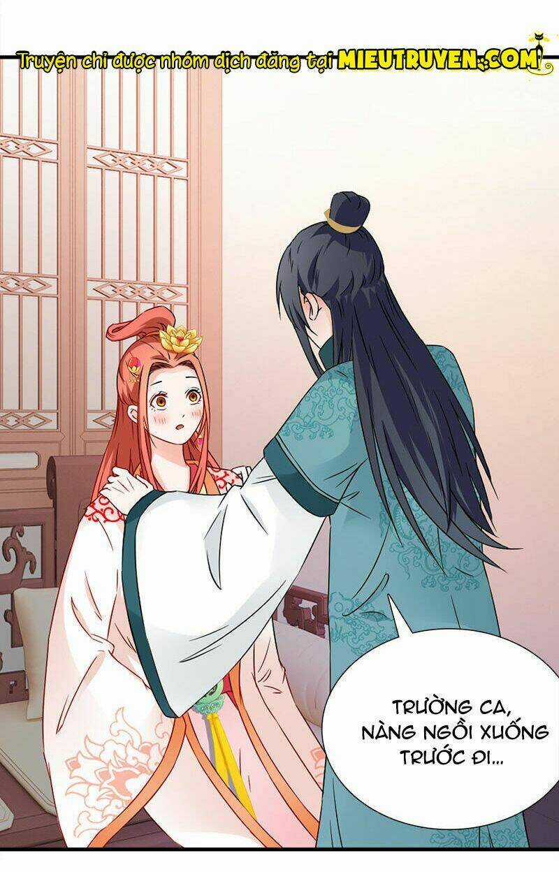 Tận Diệt Vương Gia Mãn Triều Chapter 113 trang 11