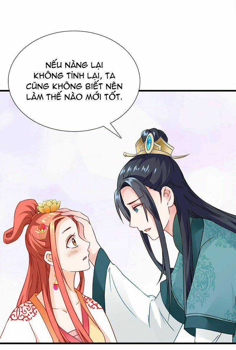 Tận Diệt Vương Gia Mãn Triều Chapter 113 trang 12