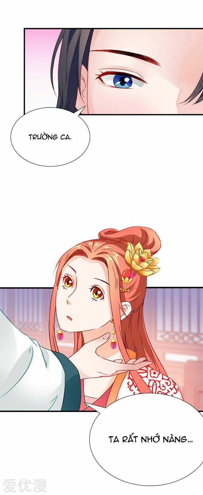 Tận Diệt Vương Gia Mãn Triều Chapter 113 trang 13