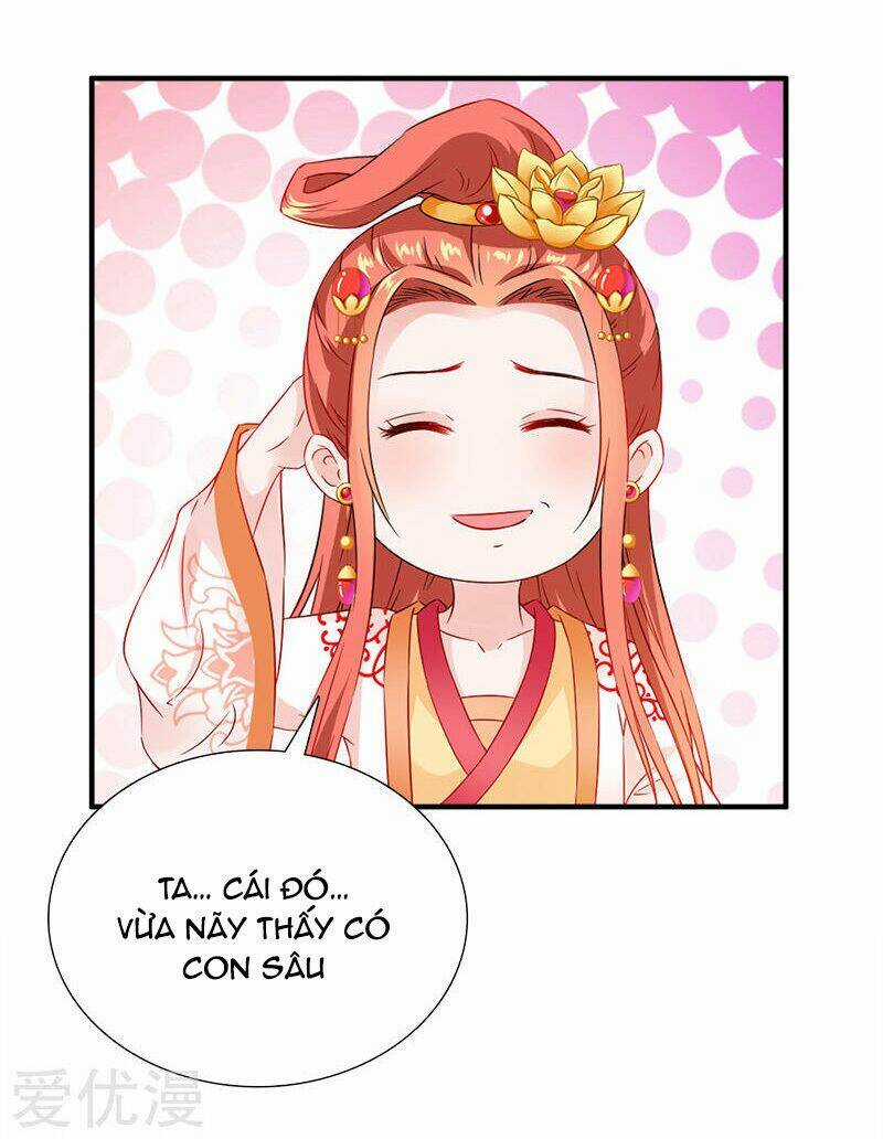 Tận Diệt Vương Gia Mãn Triều Chapter 113 trang 17