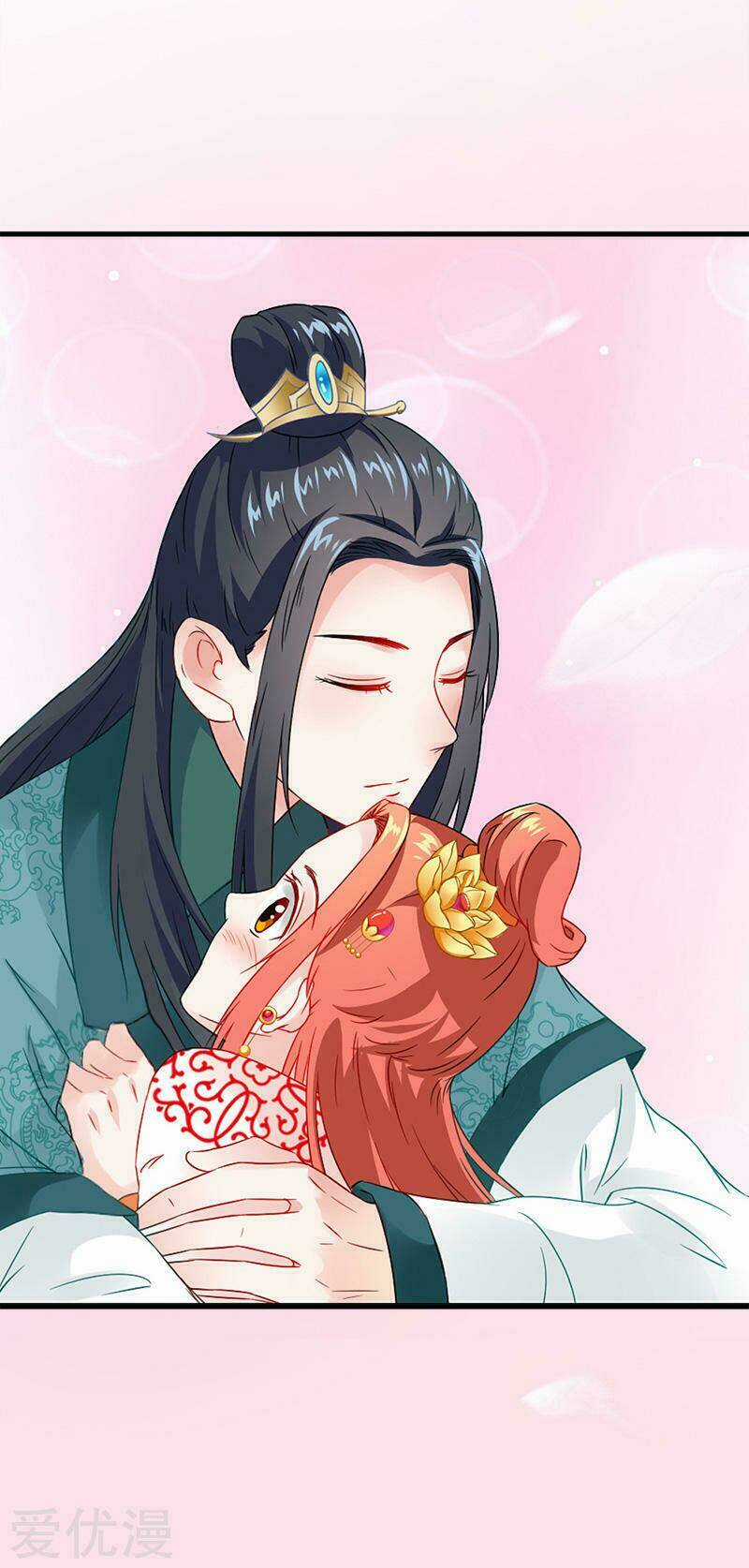 Tận Diệt Vương Gia Mãn Triều Chapter 113 trang 20