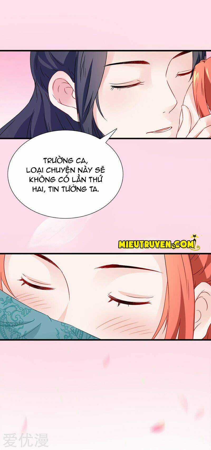 Tận Diệt Vương Gia Mãn Triều Chapter 113 trang 21