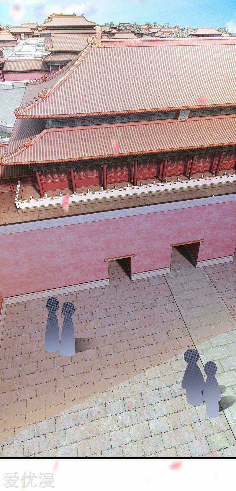 Tận Diệt Vương Gia Mãn Triều Chapter 113 trang 23