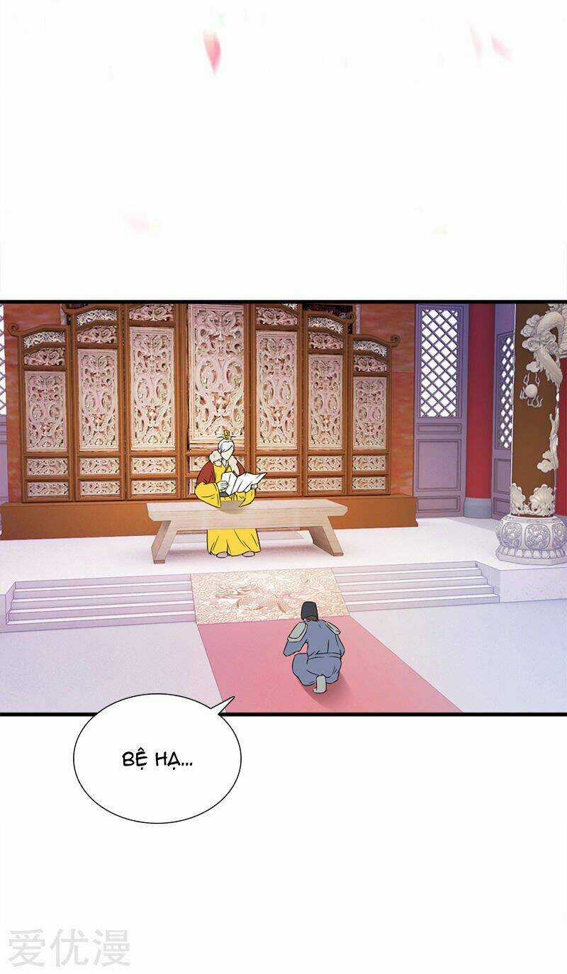 Tận Diệt Vương Gia Mãn Triều Chapter 113 trang 24