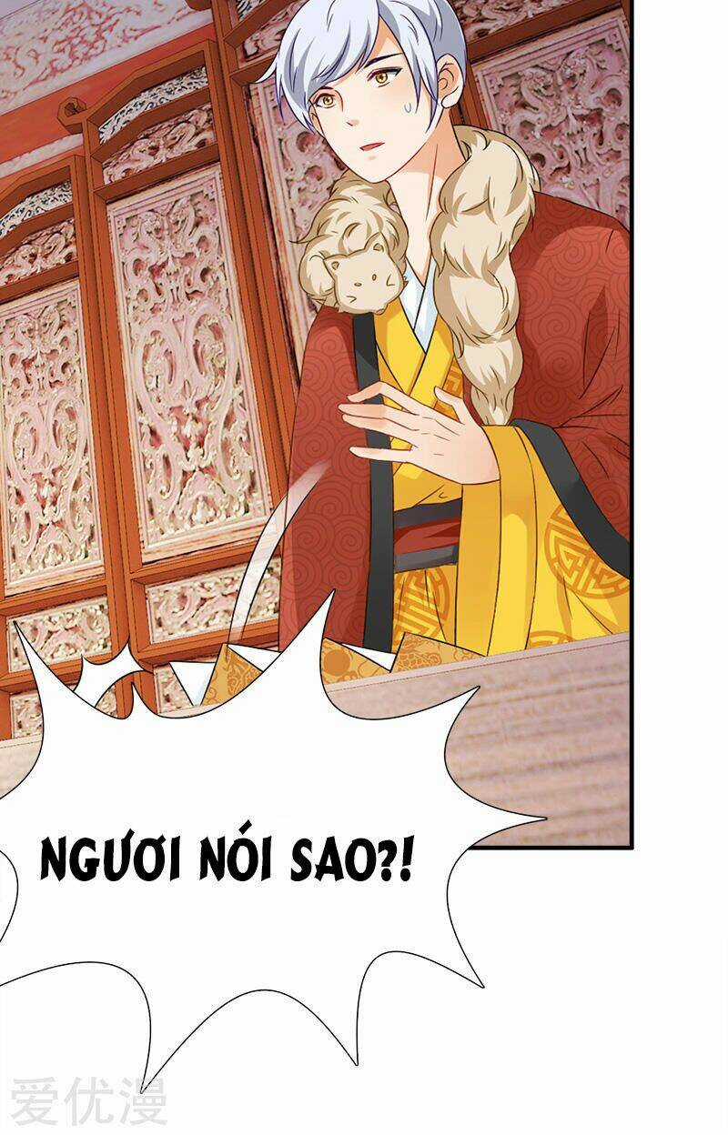 Tận Diệt Vương Gia Mãn Triều Chapter 113 trang 26