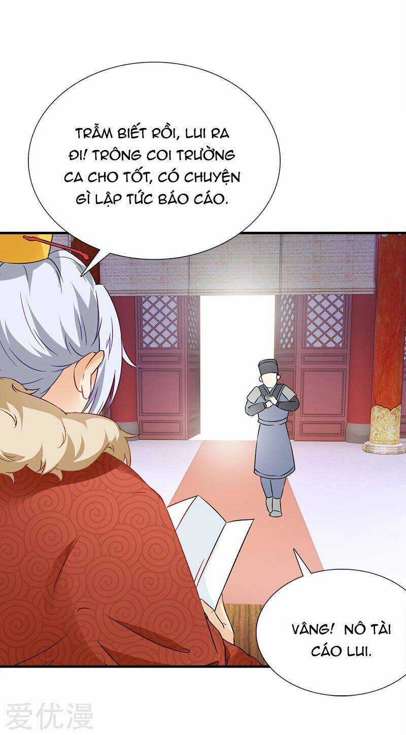 Tận Diệt Vương Gia Mãn Triều Chapter 113 trang 29