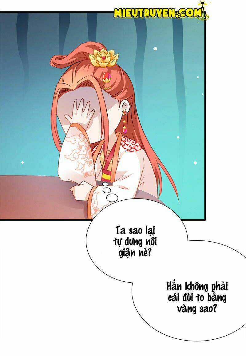 Tận Diệt Vương Gia Mãn Triều Chapter 113 trang 3
