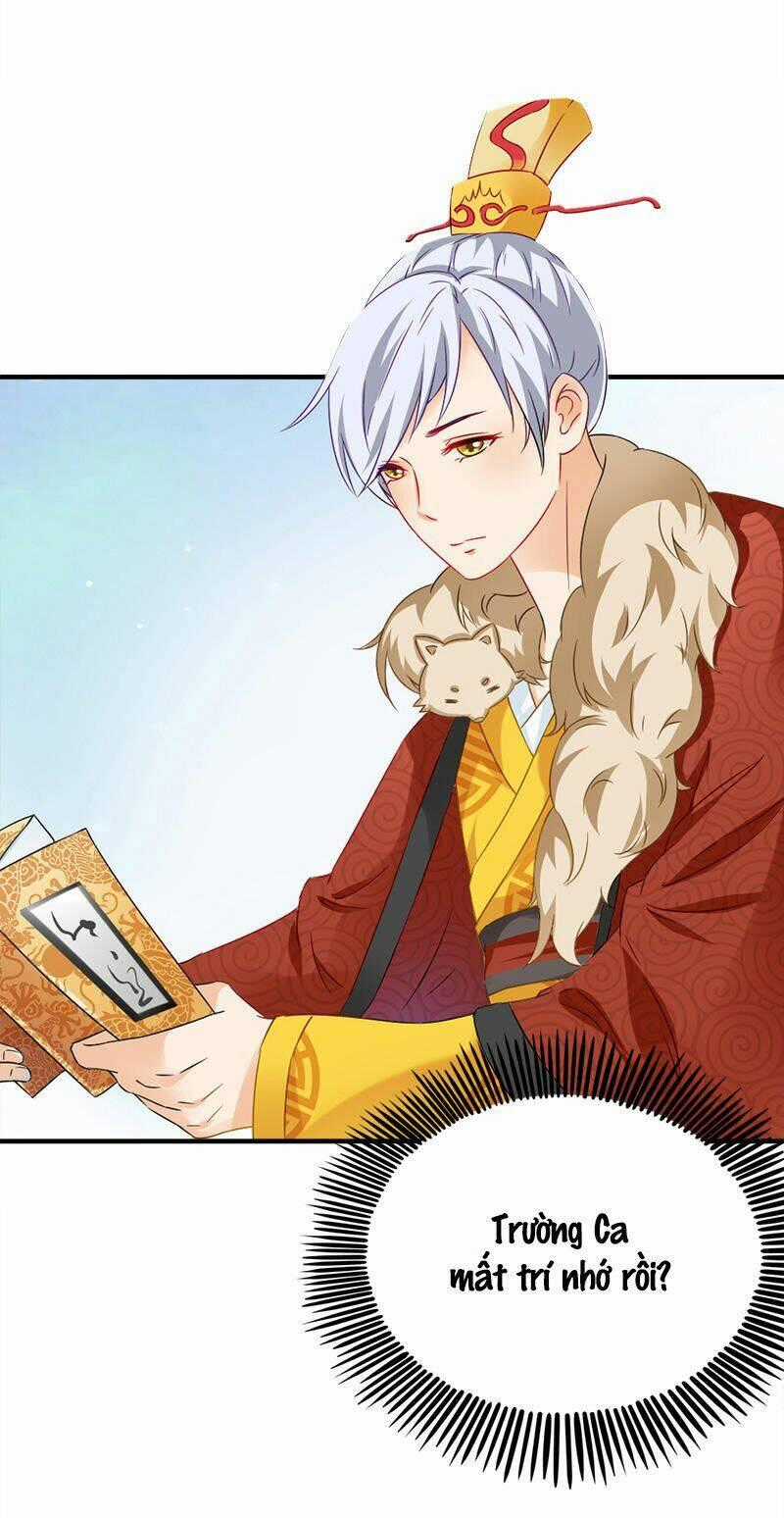 Tận Diệt Vương Gia Mãn Triều Chapter 113 trang 30