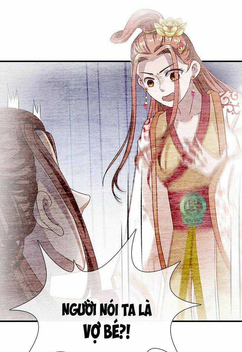 Tận Diệt Vương Gia Mãn Triều Chapter 113 trang 4