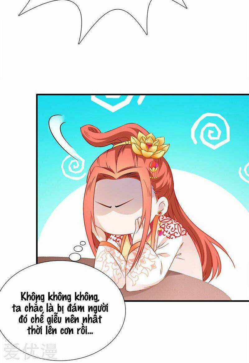 Tận Diệt Vương Gia Mãn Triều Chapter 113 trang 5