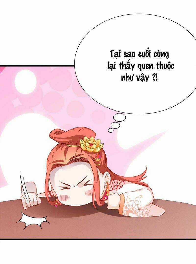 Tận Diệt Vương Gia Mãn Triều Chapter 113 trang 6