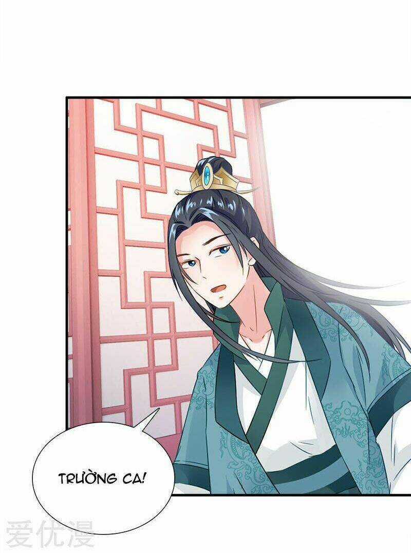 Tận Diệt Vương Gia Mãn Triều Chapter 113 trang 7